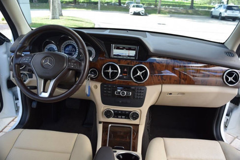 Used 2013 Mercedes-Benz GLK 250 BlueTEC 4MATIC image 55