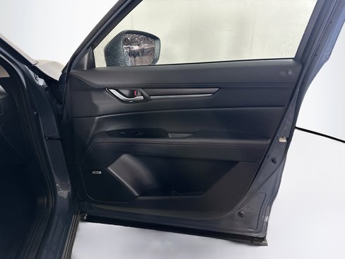 Used 2025 MAZDA CX-5 Carbon Edition image 32