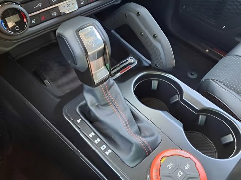 New 2025 Ford Bronco Raptor image 17