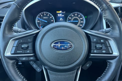 Used 2021 Subaru Ascent Limited w/ Technology Package image 24