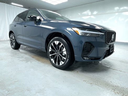 New 2026 Volvo XC60 B5 Plus w/ Climate Package image 1
