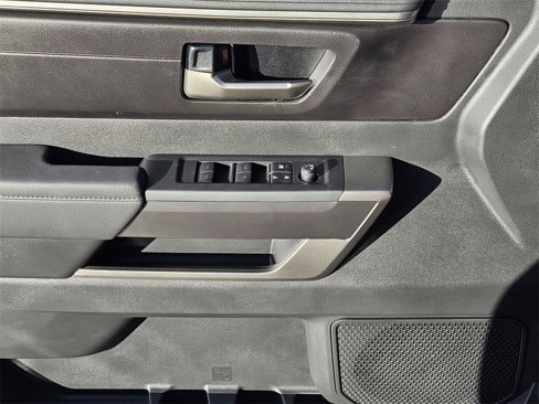 New 2025 Toyota Tundra SR5 image 16