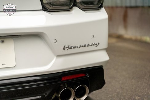 Used 2023 Chevrolet Camaro ZL1 image 33