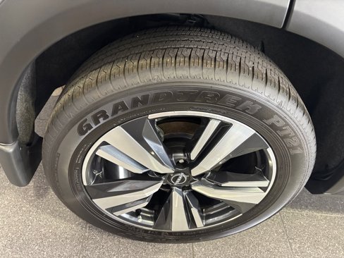 Used 2025 Nissan Rogue SL w/ SL Premium Package image 19