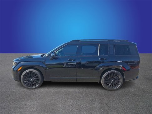 Used 2024 Hyundai Santa Fe Calligraphy image 7