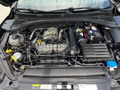 Used 2019 Volkswagen Jetta R-Line image 13