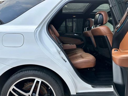 Used 2017 Mercedes-Benz GLE 43 AMG 4MATIC image 15