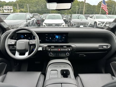 New 2026 Hyundai Palisade Calligraphy image 13