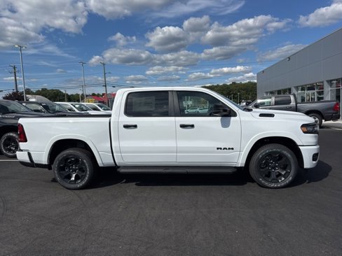 New 2026 RAM 1500 Big Horn image 2
