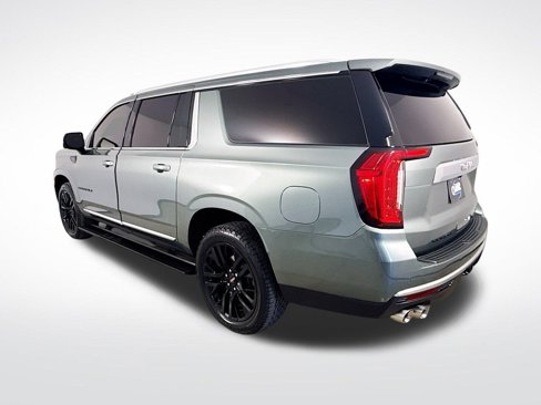 Used 2024 GMC Yukon XL Denali w/ LPO, Floor Liner Package image 5