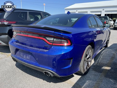 Used 2022 Dodge Charger GT w/ Plus Group image 6
