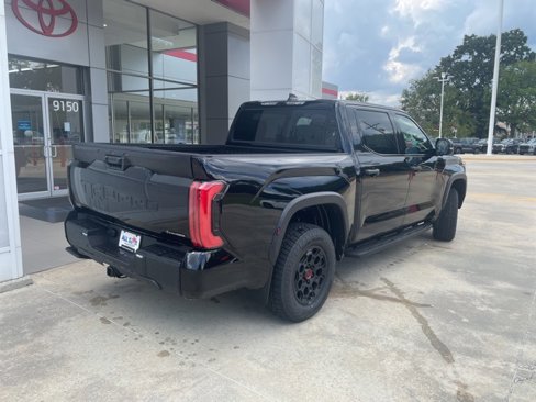 New 2026 Toyota Tundra TRD Pro image 4
