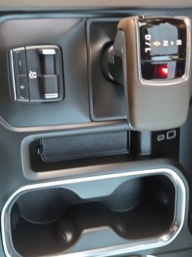 New 2026 GMC Sierra 1500 Denali w/ Technology Package image 28