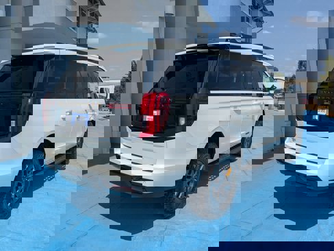 New 2025 Ford Expedition Tremor image 4