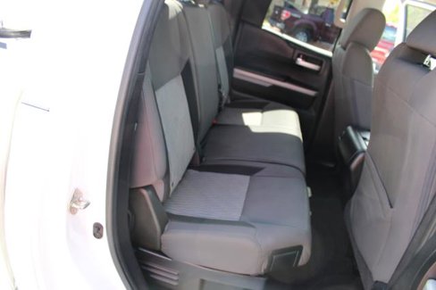 Used 2017 Toyota Tundra SR image 25