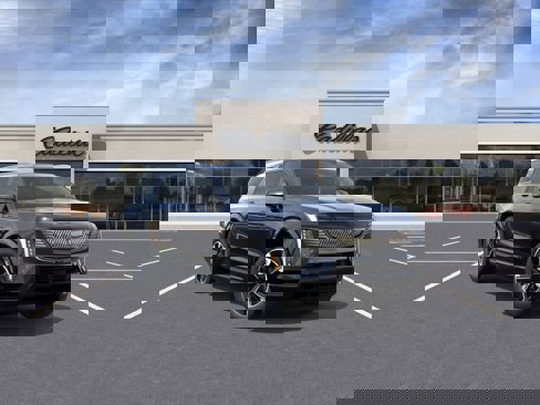 New 2026 Cadillac Escalade IQL Sport 1 image 1