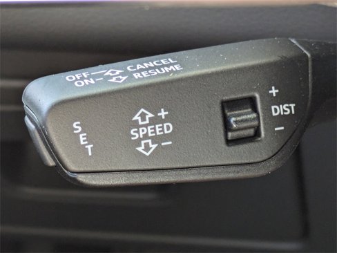 New 2026 Audi A6 Premium Plus image 19