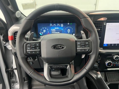 New 2025 Ford F150 Raptor image 25