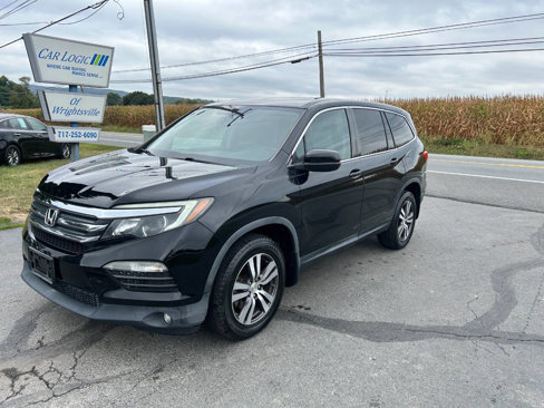 Used 2016 Honda Pilot EX-L image 7