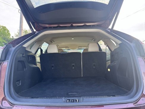 Used 2015 Ford Edge SEL w/ Equipment Group 201A image 31