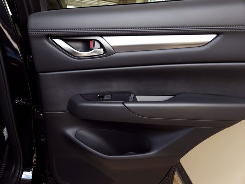 New 2025 MAZDA CX-5 AWD 2.5 S w/ Preferred Package image 36
