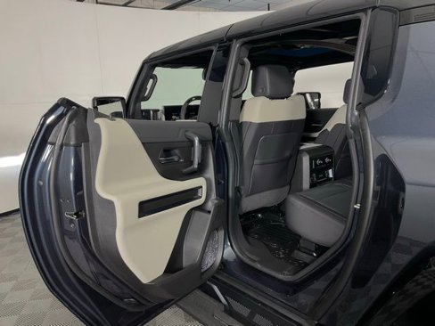 New 2026 GMC Hummer EV SUV image 32