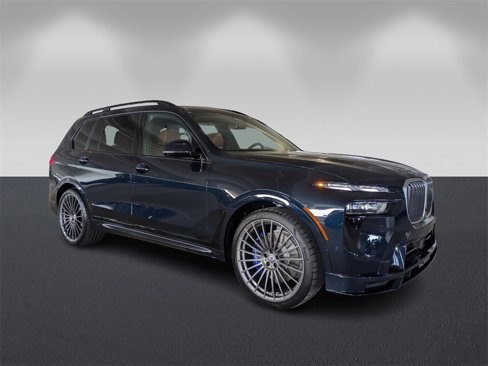 New 2026 BMW ALPINA XB7 image 1