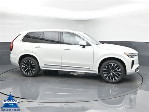 New 2026 Volvo XC90 B6 Plus w/ Protection Package Premier image 1
