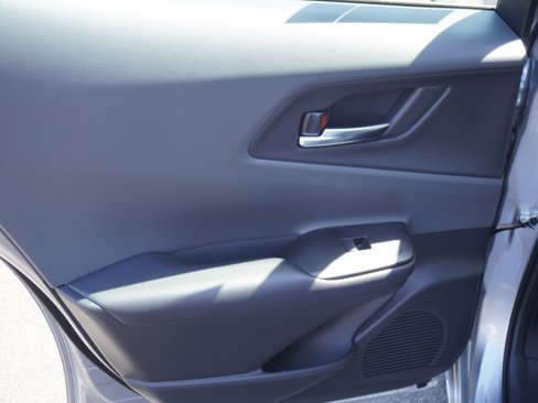 New 2026 Toyota Prius XLE image 13