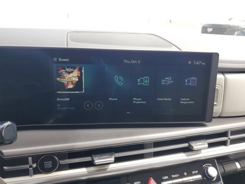 New 2026 Hyundai Santa Fe SEL image 20