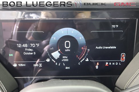 New 2026 GMC Yukon Elevation image 33