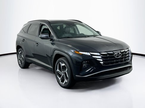 Used 2023 Hyundai Tucson SEL w/ Convenience Package image 3