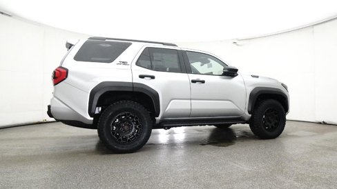 New 2025 Toyota 4Runner TRD Off-Road Premium image 26