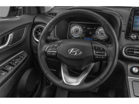 Certified 2023 Hyundai Kona Limited w/ Cargo Package image 10