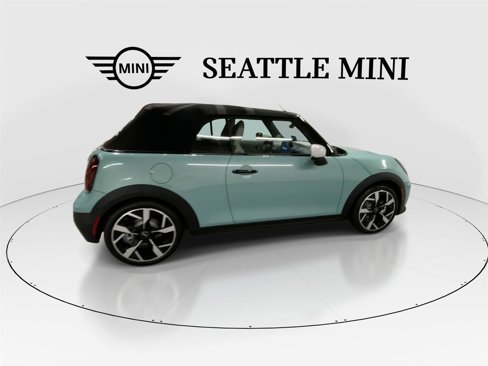 New 2026 MINI Cooper S image 12