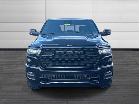 New 2026 RAM 1500 Big Horn image 9