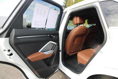 Used 2022 Audi Q3 2.0T Premium Plus image 27