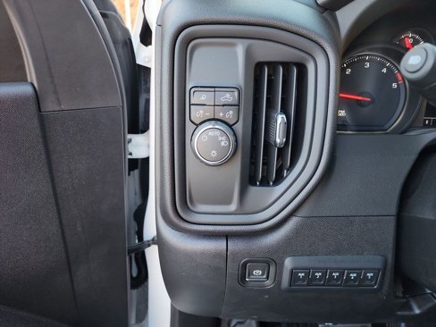 New 2024 Chevrolet Silverado 3500 W/T w/ WT Convenience Package image 18