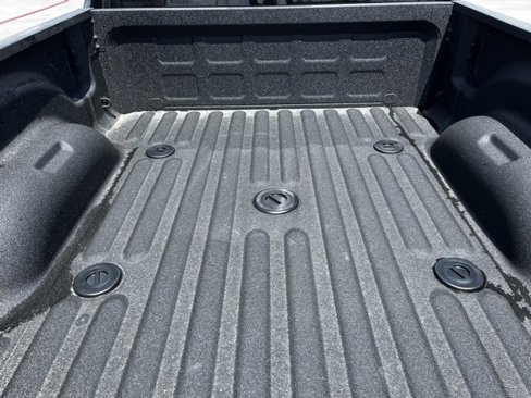 New 2026 RAM 2500 Lone Star image 25