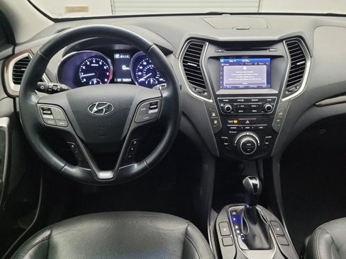 Used 2017 Hyundai Santa Fe Sport 2.0T image 22