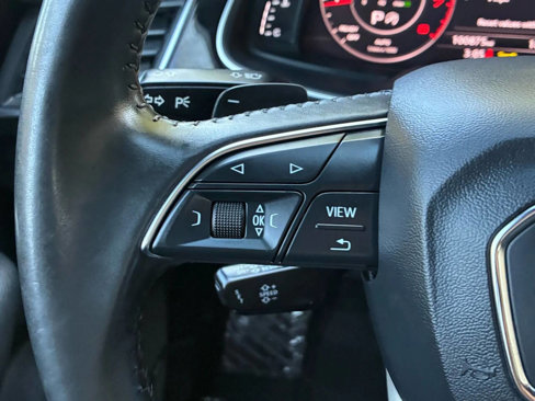 Used 2018 Audi Q7 3.0T Premium Plus w/ Premium Plus Package image 25