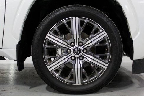 Used 2023 Toyota Sequoia Capstone image 42