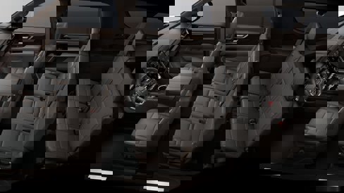 New 2026 GMC Yukon XL Elevation image 28
