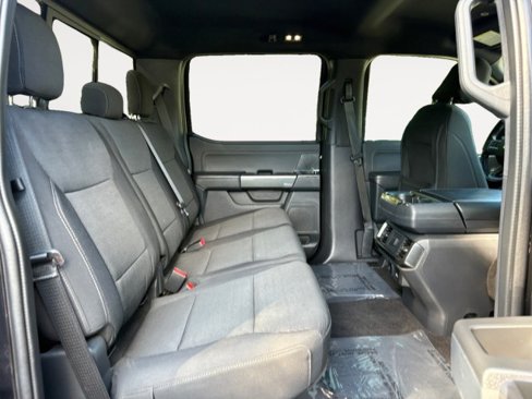 Used 2022 Ford F150 XLT w/ Equipment Group 302A High image 8