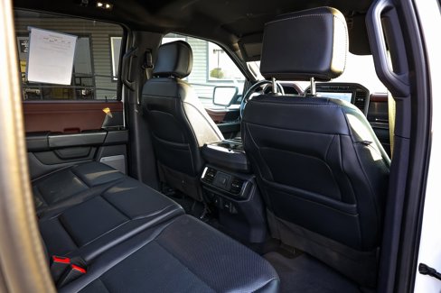 Used 2023 Ford F150 Lariat image 24