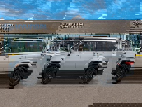 New 2026 Hyundai Santa Fe Calligraphy image 3