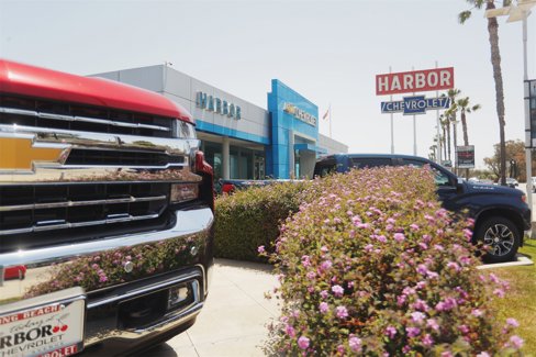 New 2026 Chevrolet Tahoe Premier w/ LPO, Get Active Package image 38