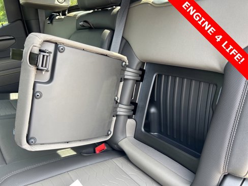 Used 2024 Chevrolet Silverado 1500 ZR2 w/ ZR2 Bison Edition image 25