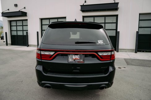 Used 2024 Dodge Durango SRT image 6