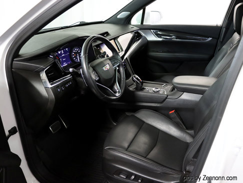 Used 2020 Cadillac XT6 Sport image 12